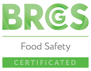 Logo BRCGS