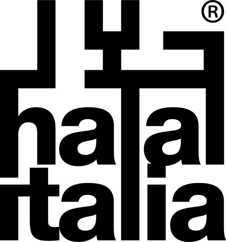 Logo Halal