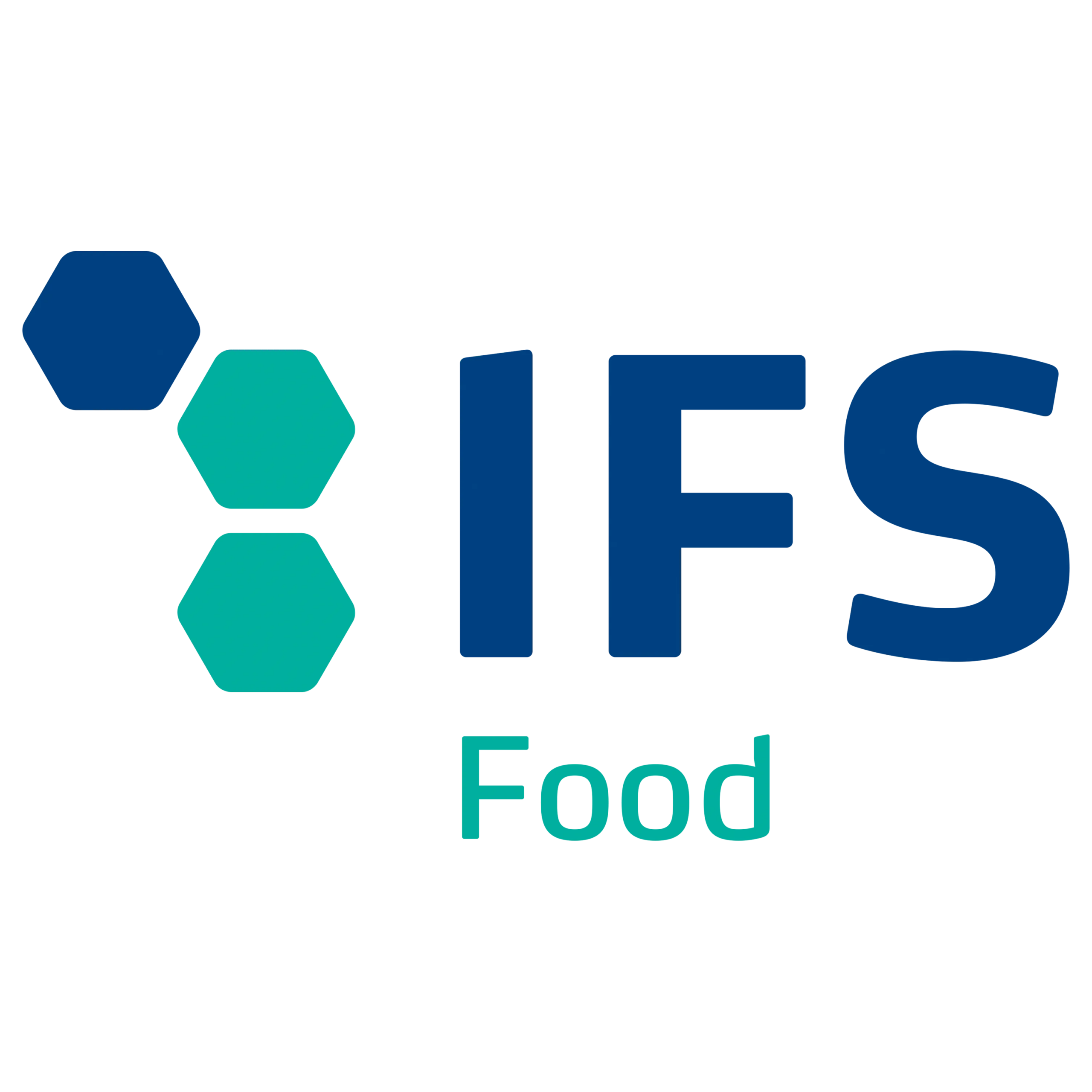 Logo IFS