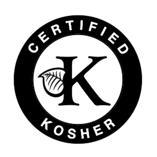 Logo Kosher